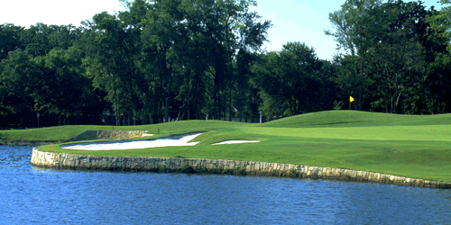 Bridlewood Golf Club