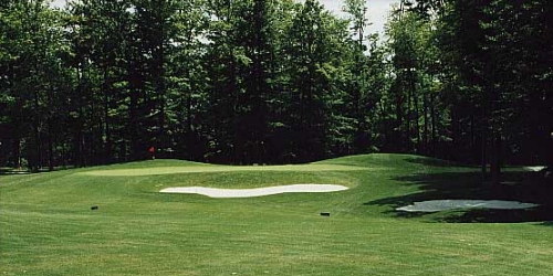 Brook Hill Golf Club