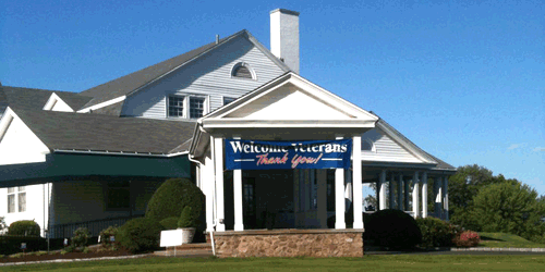 Brooklawn Country Club