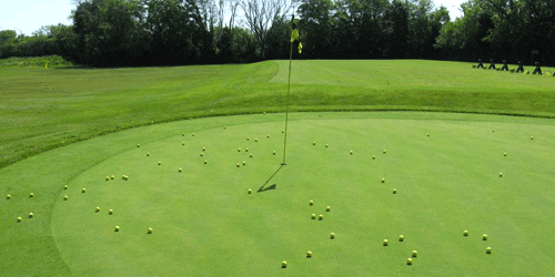 Calumet Country Club