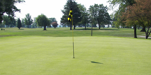 Cardinal Creek Golf Course