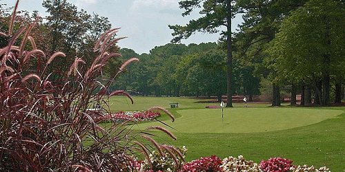 Cartersville Country Club