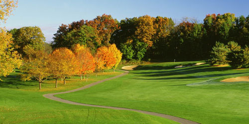 Casperkill Golf Club