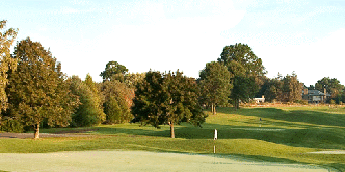 Country Club of Darien