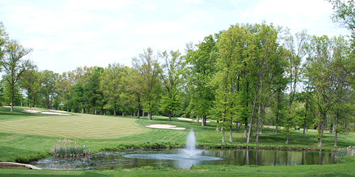 Cedarbrook Country Club