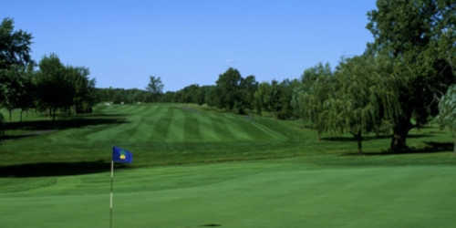 Cedar Lake Golf Course