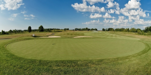 Featured Indiana Golf Course