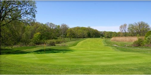 Chemung Hills Country Club