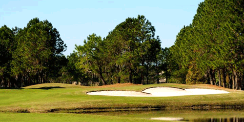 Cheval Golf and Country Club