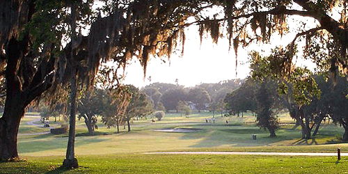 Clearwater Country Club