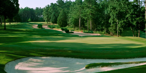 Cobblestone Park Golf Club