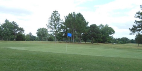 Colonial Golf Course - Golf in Meridianville, Indiana