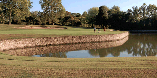 Deep Springs Country Club