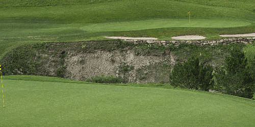 Deer Creek Golf Club at Meadow Ranch