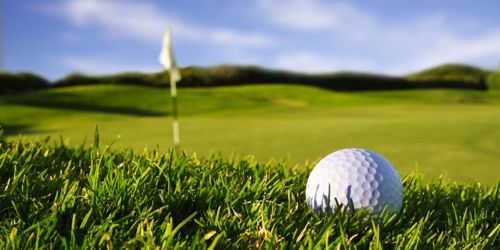 Vineyard Golf Course