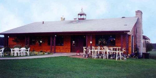 DeSmidt's Golf Course & Country Club