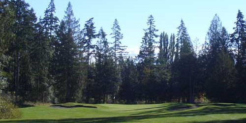 Discovery Bay Golf Club