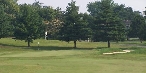 Elizabethtown Country Club