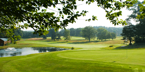 Country Club of Farmington
