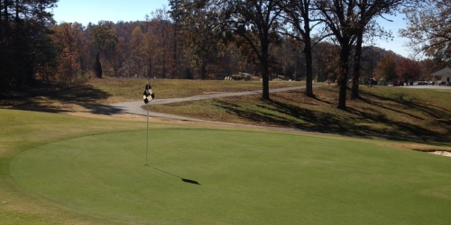 Foxwood Hills Golf Course