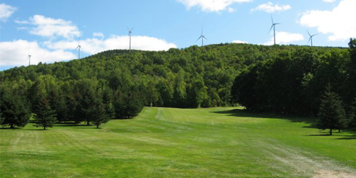 Mars Hill Country Club - Golf in Mars Hill, Indiana