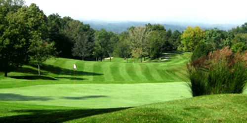 Grand Oak Golf Club