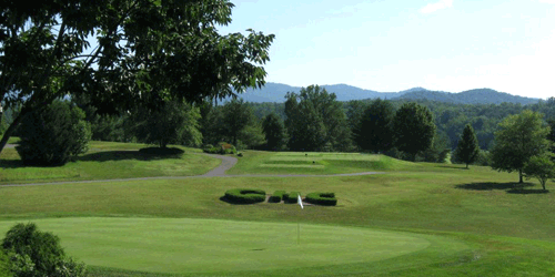 Greene Hills Golf Club