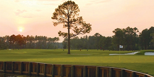 Gulf Shores Golf Club