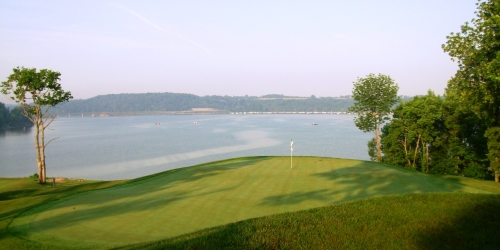 Featured Indiana Golf Course