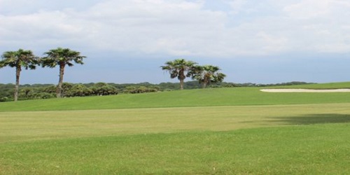 Heron Creek Golf & Country Club