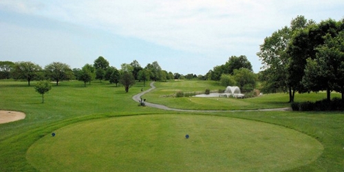 Hillview Country Club