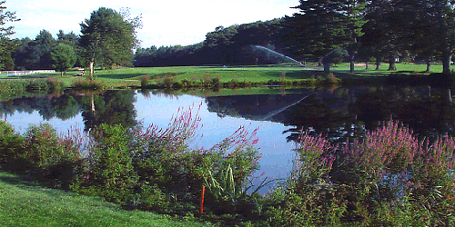 Hillview Golf Course