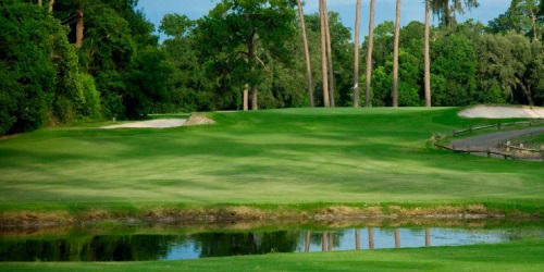 Hyde Park Golf Club
