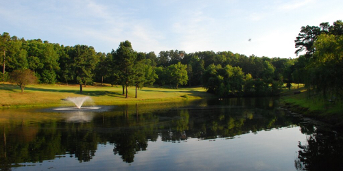 Indian Hills Golf Resort