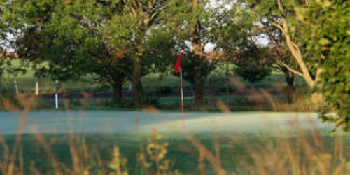 Jester Park Golf Club