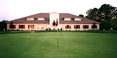 Kimberly Oaks Golf Course