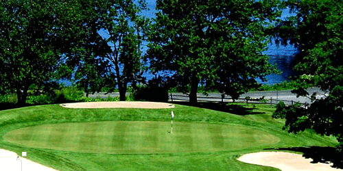 Lake Waramaug Country Club