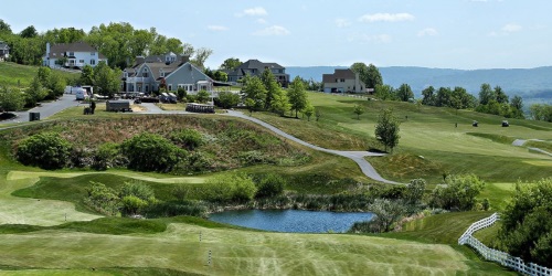 The Club at Morgan Hill