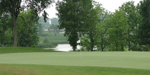 Mystic Hills Golf Club