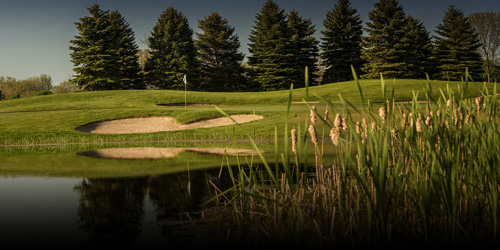 Niagara Frontier Country Club