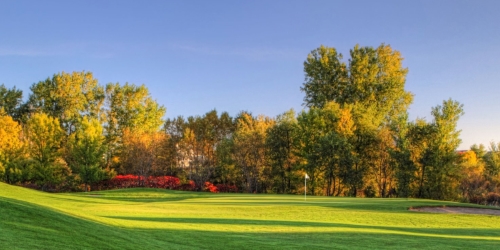 Oak Marsh Golf Course