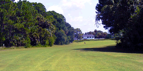 Okeechobee Golf & Country Club