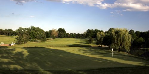 Otter Creek Golf Course