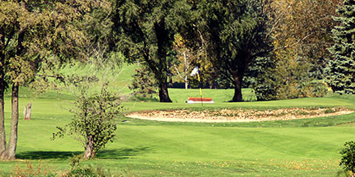 Palmira Golf Club