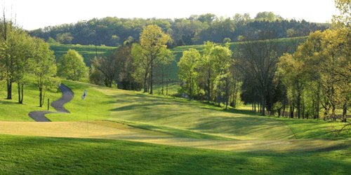 Pendleton Country Club