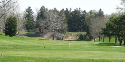 Pleasant Run Golf Course