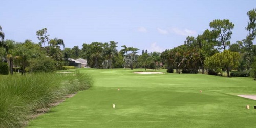 Quail Run Golf Club