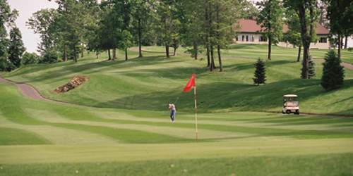 Quarry Ridge Golf Club