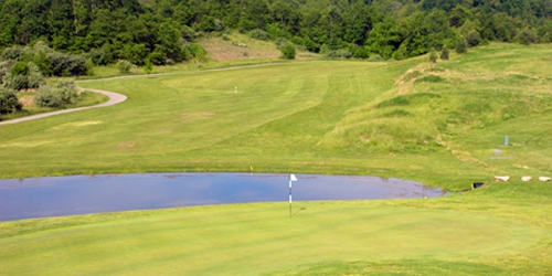 Raven Rock Golf Course