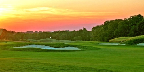 Ravens Claw Golf Club